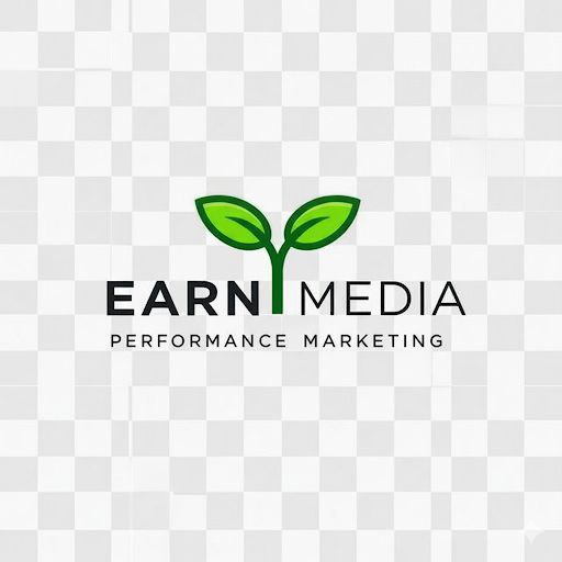 Earnmedia Logo